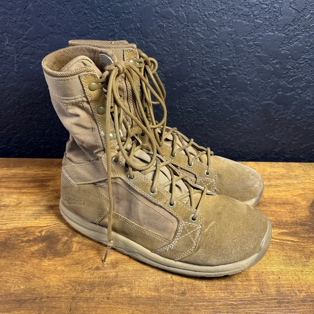 Danner Tachyon 8